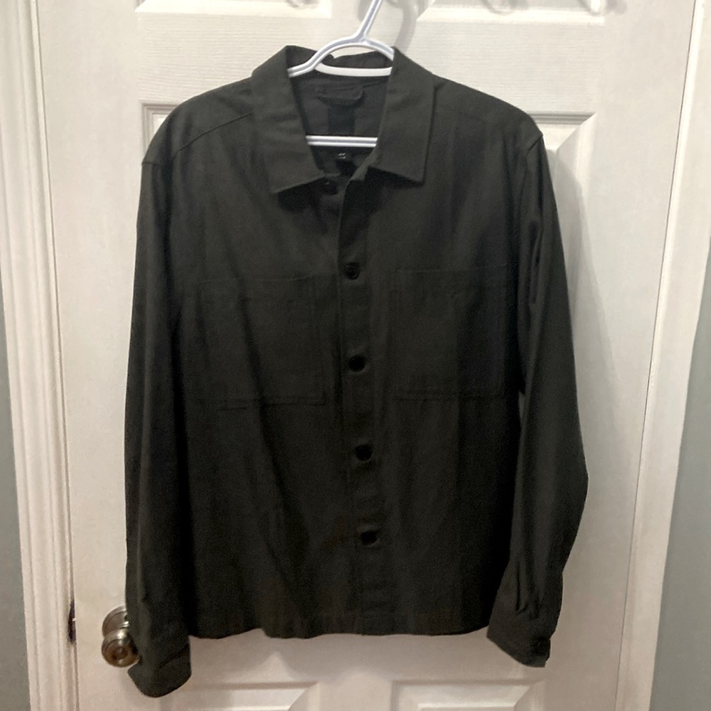 H&M Men’s button-up